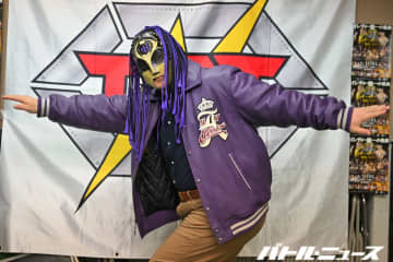 プロレス界が誇るアンコ型パワータッグがインディー統一へ！マスクドミステリー＆定アキラが持つ野望に迫る