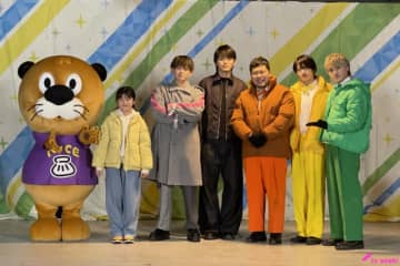 二階堂高嗣＆猪俣周杜らが篠塚大輝らゲストと共闘！「ニカゲーム」新春SPの未公開ゲーム放送