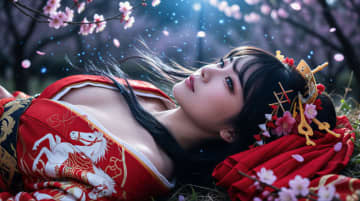 生成AIグラビアをグラビアカメラマンが作るとどうなる？第58回：大晦日に登場したQwen-Image-2512の実力は？（西川和久）