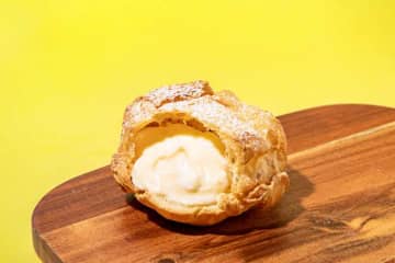 ビアードパパで受験応援♡「勝つたーど！」キャンペーンが期間限定開催