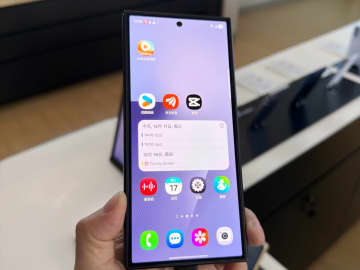 韓国でサムスンの三つ折りスマホがまた即完売＝韓国ネット「2分で完売はすごい」「品薄戦略だろう」