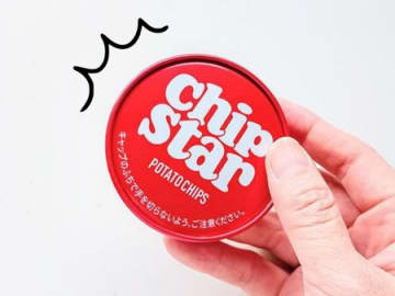 チップスターのフタがまさかの「編み機」に！くるくる回すだけで組みひも完成♡【作ってみた】