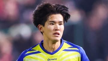 20歳日本代表大器、ベルギー紙の前半戦最優秀FW候補に！「日本人が多い環境で爆発！放出したチームは頭を掻きむしっただろう」