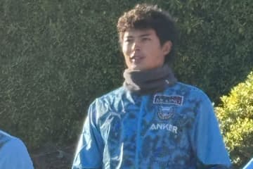 悩んだ移籍「外の世界も知りたかった」　緑→水色へ…口にした違和感「似合ってます？」