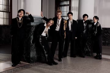 LIL LEAGUE、「Wonder Island」配信リリース！ 「LIL LEAGUE LIVE TOUR 2026“Wonder Island”」テーマ