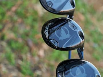 高弾道・低スピンの“飛ぶ弾道”を実現！TW777を紹介