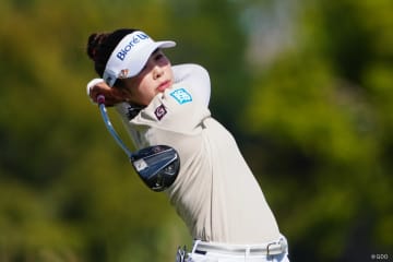 トップ100の日本勢は1年で2人増 山下美夢有が4位／女子世界ランク