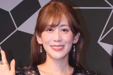 元NHK中川アナ、5歳と31歳の比較でグラビア投稿　ネット「立派に成長」「なぜこのコントラストで」