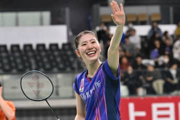 「すんごいスリーショット」志田千陽が公開した豪華な“一枚”に騒然「ええっ!?」「全員五輪メダリスト」