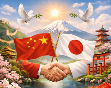 2026年の日中関係展望、対立をコントロールしながら新たな転機を模索―仏メディア