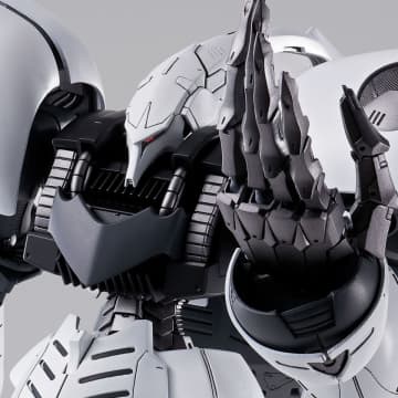 ガンプラ「MG 1/100 キュベレイダムド」、「MG 1/100 ケンプファー・シュヴェーア」の再販分がプレバンにて1月7日11時より予約開始