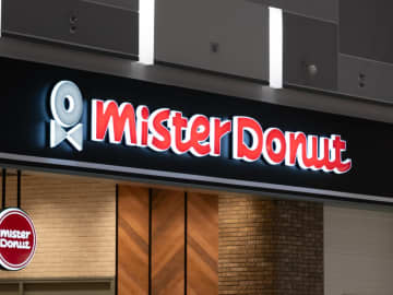 クオリティ高ーーーッ！！（驚）【ミスド】食べ逃したくない「期間限定メニュー」って？！