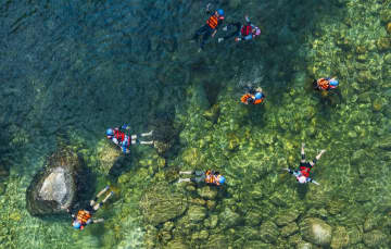 自分の満足感を大切にした旅を楽しむ中国の若者―中国メディア