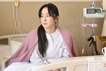 斉藤由貴＆鶴見辰吾、TBS新ドラマ「DREAM STAGE」第1話にゲスト出演決定！