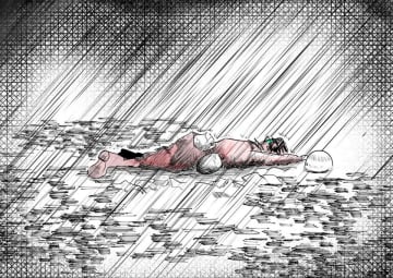 第8回 SRC特別講座を開催　宗教は、いま何を「背負って」語るべきなのか――戦争の時代に、信仰と沈黙をめぐって考える