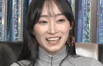 “電撃再デビューが話題”人気セクシー女優・蓮実クレア、意外すぎる“前職”を告白