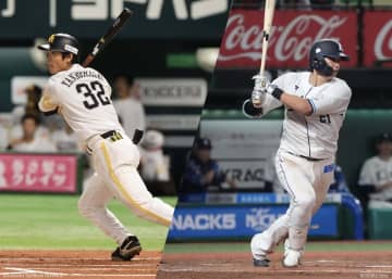 エスエスケイ、鷹・柳町、西武・西川と26シーズンのアドバイザー契約を締結