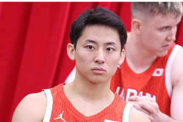 河村勇輝　ブルズとツーウエー契約にＳＮＳ歓喜「これは熱い！」「ユニホーム買わなきゃ」