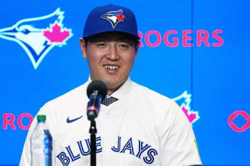 岡本和真にBジェイズ入団を決断させた驚きの人物　カナダが虜「賢い…その理屈に反論できない」