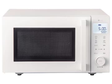 ニトリ、カレーや焼きそばもできる1万円台の電子レンジ