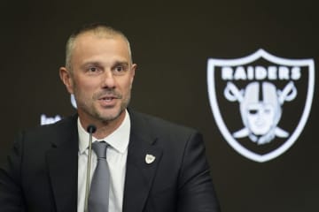 ピート・キャロル解任について「誰か一人の責任ではない」とレイダースGMスパイテック