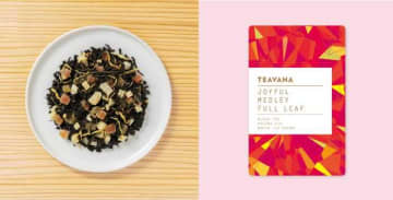 スターバックスのティーが主役。ホワイトピーチ香る冬限定メニュー登場