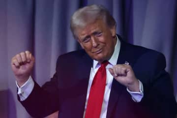 玉川徹氏　トランプ大統領の〝ドンロー主義〟にズバリ「どこまで歴史を逆回転させるんだ」