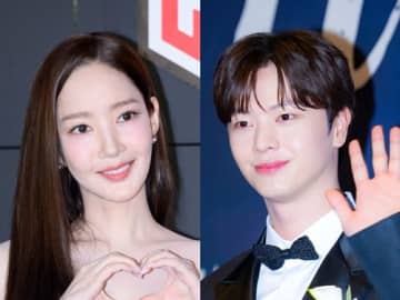 女優パク・ミニョン、恋愛ドラマへの出演を「前向きに検討中」…『トッケビ』俳優と共演か