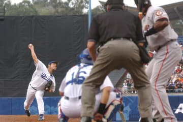 【石山建一連載#14】アマ時代の野茂英雄に「お前さんは直接大リーグに行きなよ」