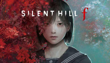 もうこれが真エンドでいい！？『SILENT HILL f』父・母役が仲良さそうに新年を祝うショート動画が配信