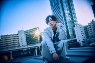 須田景凪、ドラマ『俺たちバッドバーバーズ』OPテーマ「リベラ」配信リリース決定＆OP映像先行公開