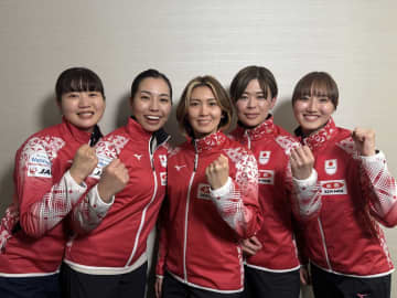 【カーリング】ミラノ五輪代表フォルティウスは黒星スタート　中部電力が接戦制す　ロコも敗戦