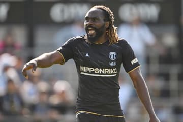 昇格貢献も…契約満了で「これはびっくり」　まさかの退団にファン驚き「流石にショック」