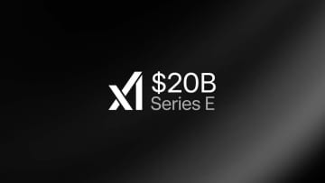 xAI、3兆円超えの資金調達　Grok 5の開発加速