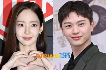 パク・ミニョン＆BTOB ソンジェ、新ドラマ「ナイン・トゥ・シックス」で共演なるか…事務所がコメント