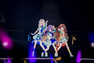 VTuber市場レポート26年版発刊　今年度は1260億円規模予想、ファン人口は100万人と推計