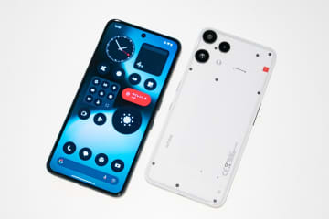 約4.3万円、Nothing初のエントリースマホ「Phone (3a) Lite」日本上陸。1月15日発売