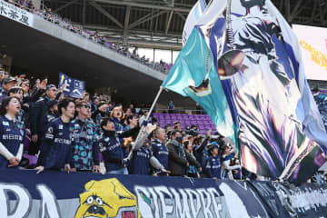 福岡の新シーズン背番号が決定　24歳FWが「27」→「7」に変更…神戸から加入の守護神は「99」