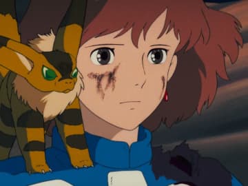 【一番好きなジブリ映画ランキング】『ナウシカ』『ラピュタ』を抑えた1位は…