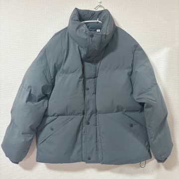 GUメンズブルゾンの中は何を着るのが正解？これを見れば全部わかる！NG＆OKコーデ