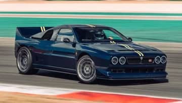 トップギアが評価した「10点満点」の名車20選！ フェラーリ、ポルシェからシトロエンDSまで、完璧なマシンの系譜