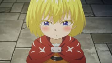 【冬アニメ】出会った、独⾝と幼⼥―『29歳独身中堅冒険者の日常』別マガ原作【先行カット】