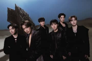 EXO、“SMPスタイル”のカムバックを予告！ハードダンスナンバーのタイトル曲『Crown』に期待集中