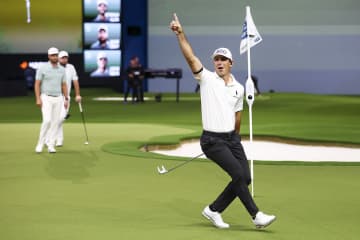 初代王者アトランタが開幕から2連勝 ホーシェル「興奮している」