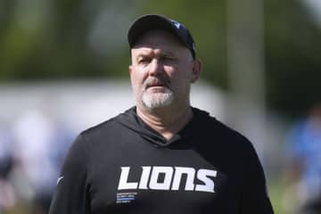 ライオンズが1シーズンでモートンOCを解任