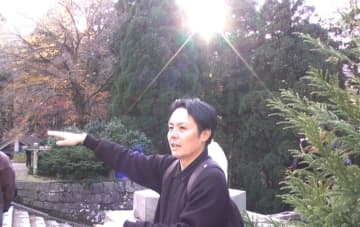 鳥取クラフトビール物語～原料を育む風土を巡る～1日目【JBJAChannel】