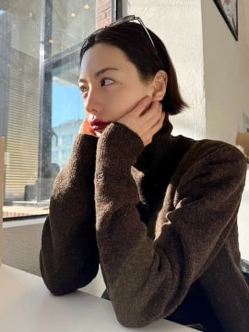 ナナ（AFTERSCHOOL）、強盗被害も一転「逆告訴」され近況公開…「Begin -」