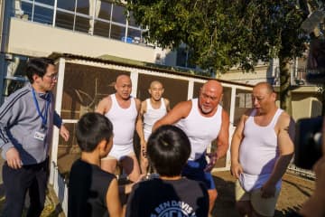 『有吉の壁SP』宇都宮市で「一般人の壁」「新春ディナーショー」でまさかの結婚発表も