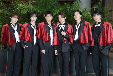 SHOW-WAが３rdシングル『東京ジャンクション』をリリース！　「『１ミリ先に手を伸ばし続けろ』という秋元康先生のメッセージは忘れません」