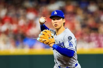 キム・ヘソンは絶対に必要、米報道に韓国メディア「ドジャース、記事を見たか！」...連日のトレード説で去就不透明